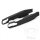 Swing arm protector set black for KTM 125 200 250 300 350 450 500 