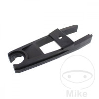 Guide rail swing arm for Yamaha WR 125 R X 2009-2017