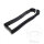 Guide rail swing arm for Honda CB 750 F2 Seven Fifty 1992-2003