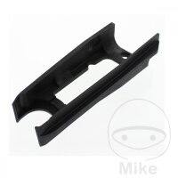 Guide rail swing arm for Kawasaki ER-6F 650 ER-6N 650...