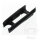 Guide rail swing arm for Kawasaki ER-6F 650 ER-6N 650 2005-2011