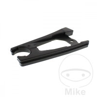 Guide rail swing arm for Yamaha XT 660 R X 2004-2016