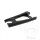 Rail de guidage Bras oscillant pour Yamaha XT 660 R X 2004-2016