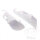 Fork protection set white for Gas Gas Honda KTM 125 150 200 250 300 350 400 450 500 530 