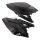 Side panel set black for Suzuki RM-Z 450 # 2008-2017