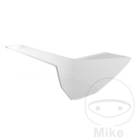 Set di pannelli laterali bianchi per Husqvarna FC FE 250...