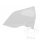 Cover air filter box white for KTM EXC 250 300 EXC-F 250 350 450 500 SX 125 150 250