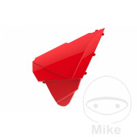 Abdeckung Luftfilter Kasten rot f&uuml;r Beta RR 250 300...