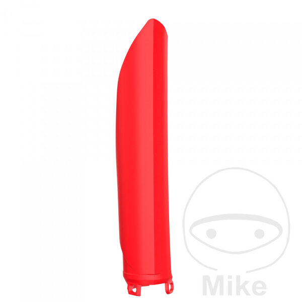 Fork protection set red for Beta RR 250 300 350 400 430 450 480 Xtrainer 300