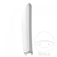 Set protezione forcella bianco per Beta RR 250 300 350...