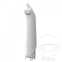 Set protezione forcella bianco per Beta RR 250 300 350...