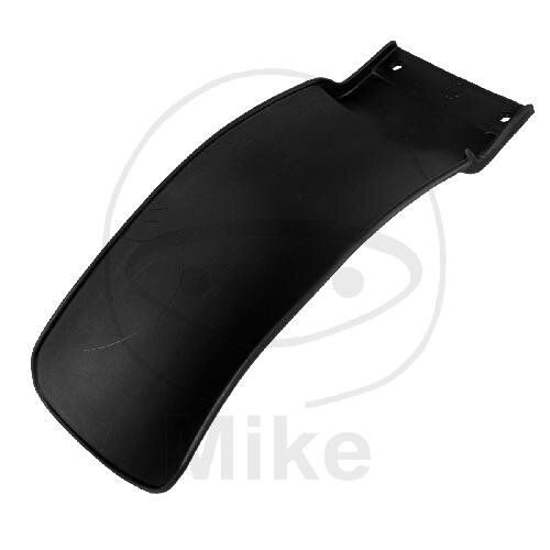 Copertura ammortizzatore posteriore nero per Kawasaki KX 125 250 94-08 # KX-F 250 04-05