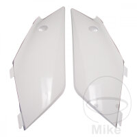 Set di pannelli laterali bianchi per Gas EC 125 250 300 #...