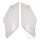 Side panel set white for Gas EC 125 250 300 # 2012-2014