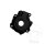 Ignition cover protector black for Husqvarna FE 250 350 KTM EXC-F 250 350