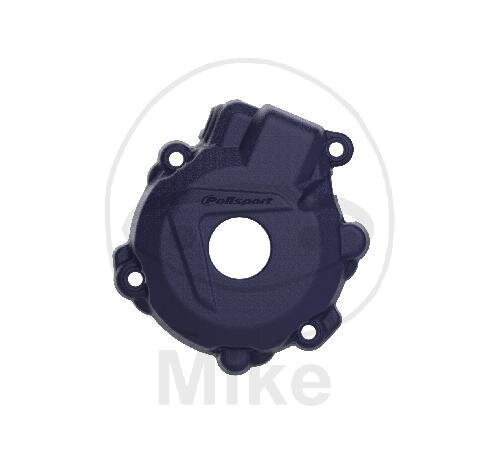 Protector de la tapa de encendido azul para Husqvarna FE 250 350 KTM EXC-F 250 350