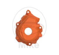 Couvercle dallumage Protecteur orange pour Husqvarna FC...