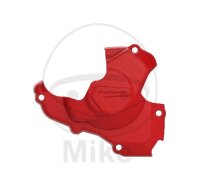 Couvercle dallumage Protecteur rouge 04 pour Honda CRF...