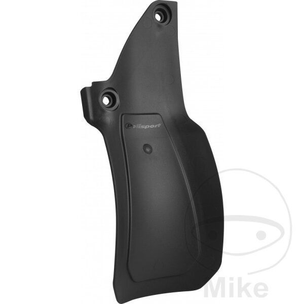 Cover shock absorber rear black for Husqvarna KTM 125 150 250 300 350 450 500 501
