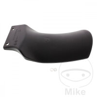 Cover shock absorber rear black for Yamaha WR-F 250 450...