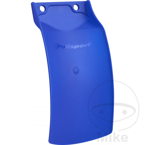 Cache amortisseur arri&egrave;re bleu 98 pour Yamaha WR-F YZ-F 250 450 YZ 125 250