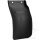 Copertura ammortizzatore posteriore nero per Honda CRF 250 R 10-13 # CRF 450 R 09-12