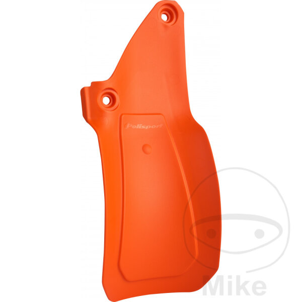 Cover shock absorber rear orange for Husqvarna KTM 125 150 250 300 350 450 500 501