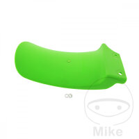 Cover shock absorber rear green 05 for Kawasaki KX-F 250...