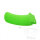 Cache amortisseur arri&egrave;re vert 05 pour Kawasaki KX-F 250 450 # 2006-2015