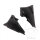 Cover set air filter box black for Gas Gas EC 125 200 250 300 450