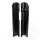 Fork protection set black for KTM EXC 125 200 250 300 400 450 525 SX 125 250 450 525