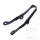 Guide rail swing arm for Kawasaki KX 250 450 F 2006-2008