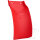 Cover shock absorber rear red 04 for Honda CR 80 85 125 250 CRF 450 R