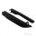 Fork protection set black for Beta RR 250 300 350 400 430 450 480 Xtrainer 300