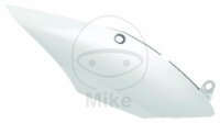 Set di pannelli laterali bianchi per Honda CRF 250 18-19...