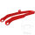 Guide rail swing arm for Honda CRF 250 450 R RX 2017-2019