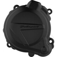Ignition cover protector black for Beta RR 250 300 350...