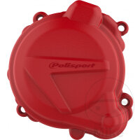 Couvercle dallumage Protecteur rouge pour Beta RR 250 300...