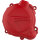 Ignition cover protector red for Beta RR 250 300 350 Xtrainer 300