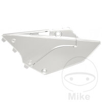 Seitenverkleidung Satz Devil transparent f&uuml;r Yamaha...