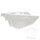 Side panel set Devil transparent for Yamaha YZ 125 250 # 2015-2019