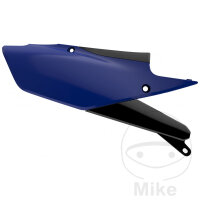 Seitenverkleidung Satz blau 98 schwarz f&uuml;r Yamaha...
