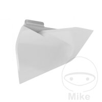 Abdeckung Luftfilter Kasten wei&szlig; f&uuml;r KTM SX 85...
