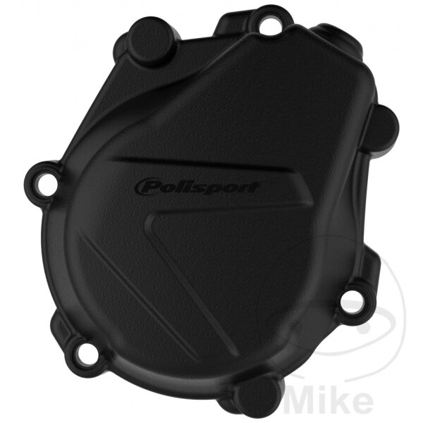 Ignition cover protector black for Husqvarna FC FS 450 KTM SX-F 450