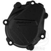 Ignition cover protector black for Husqvarna FC FS 450...