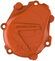 Couvercle dallumage Protecteur orange pour Husqvarna FC...