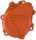 Ignition cover protector orange for Husqvarna FC 450 KTM SX-F 450 # 2016-2019 