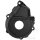 Ignition cover protector black for Gas Gas EC Husqvarna FE KTM EXC-F 250 350 
