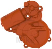 Couvercle dallumage Protecteur orange pour Husqvarna TE...