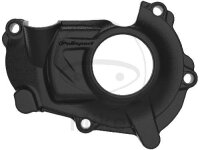 Ignition cover protector black for Yamaha YZ-F 450 #...